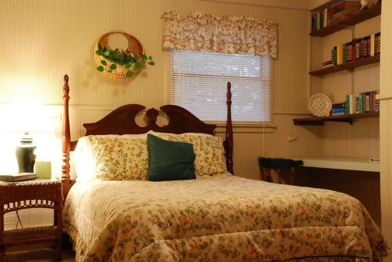 Borchers AuSable Bed & Breakfast