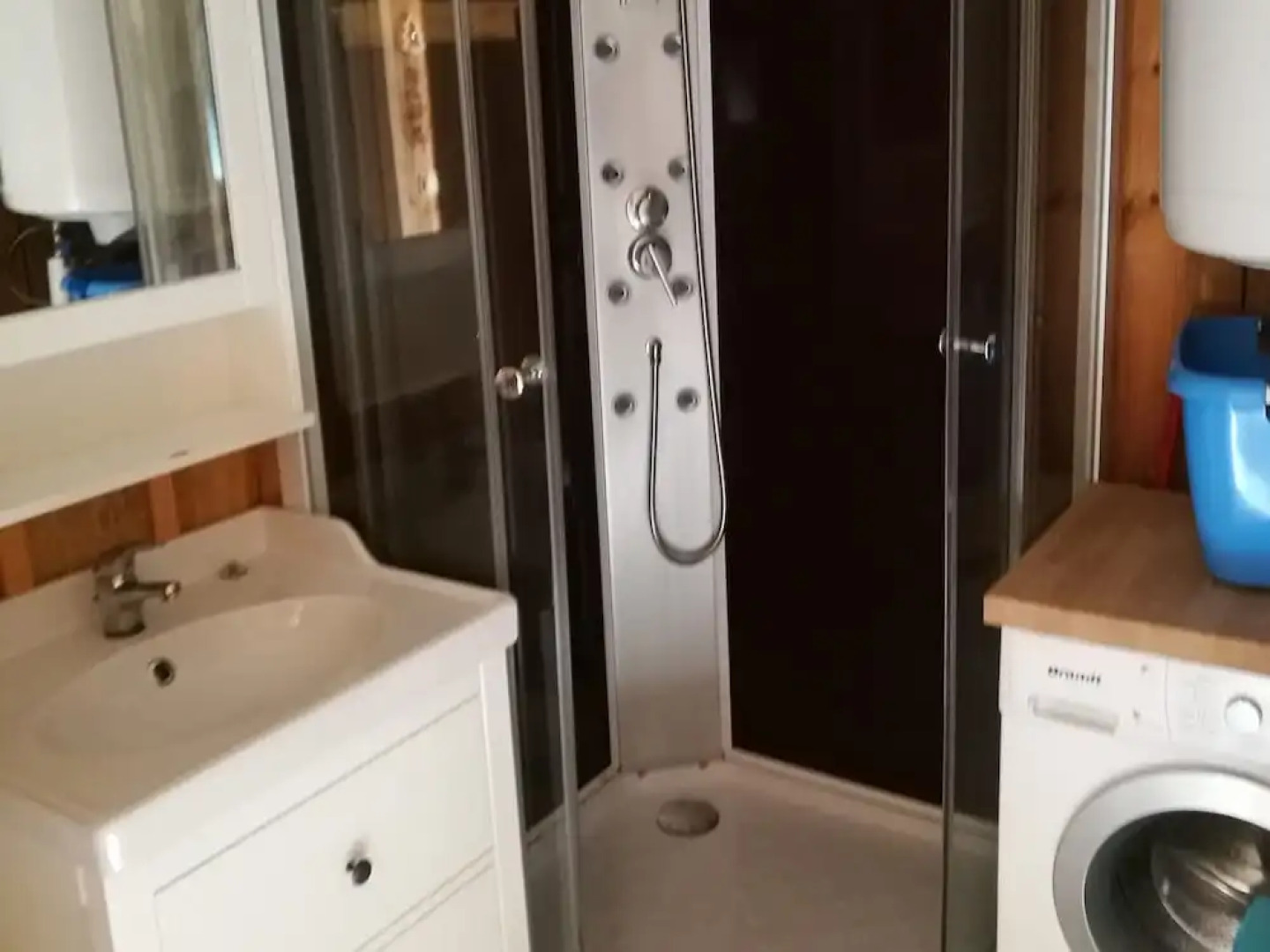 Petite Maison des Jacquets