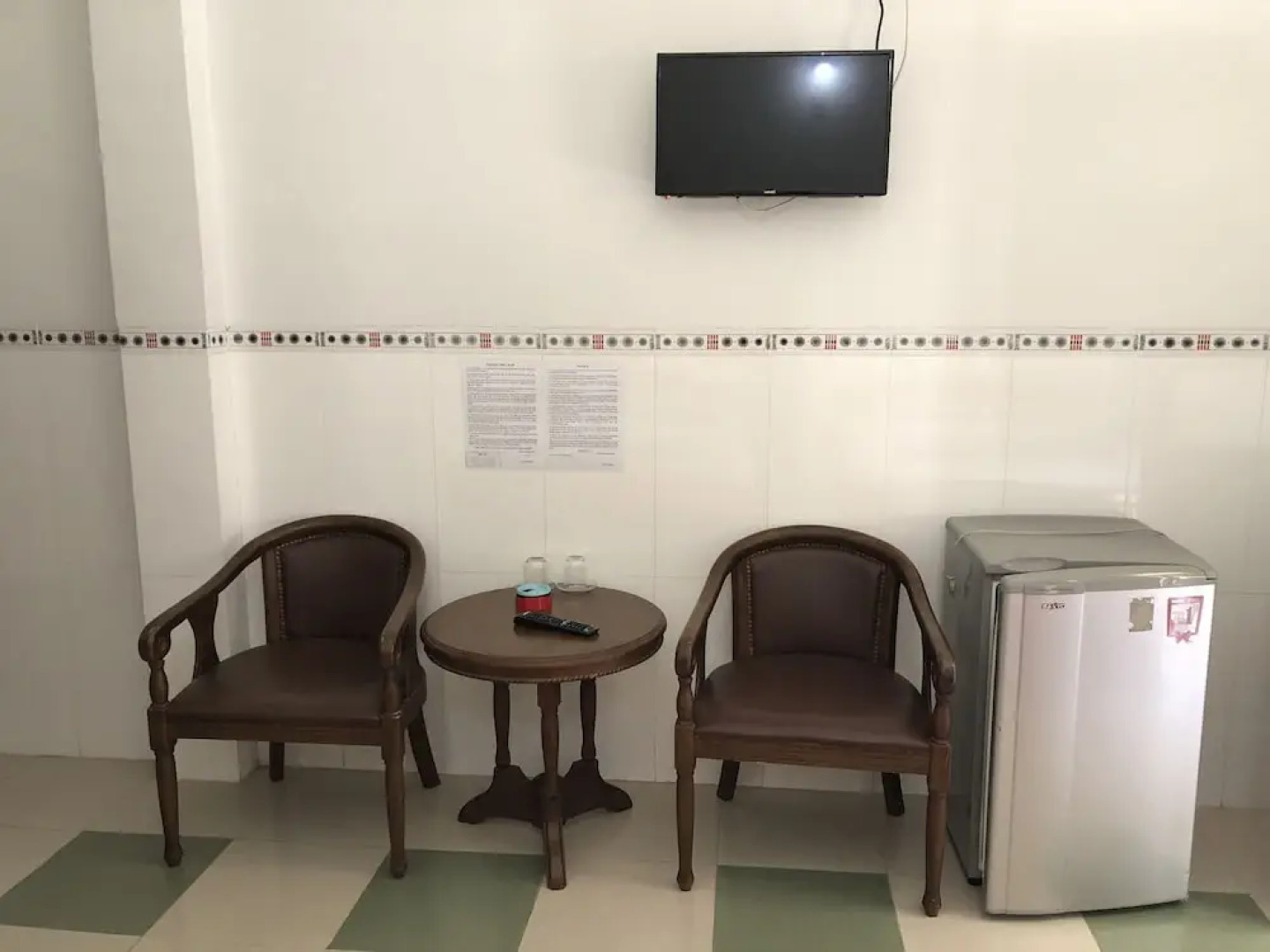 Sea Flower Guest House