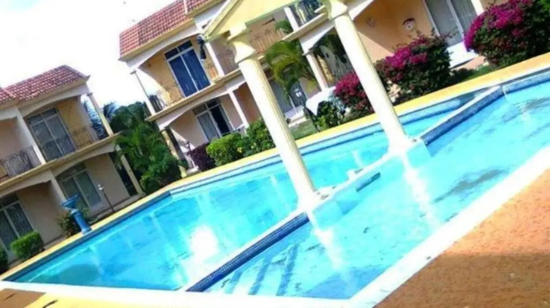 Residence Mont Choisy