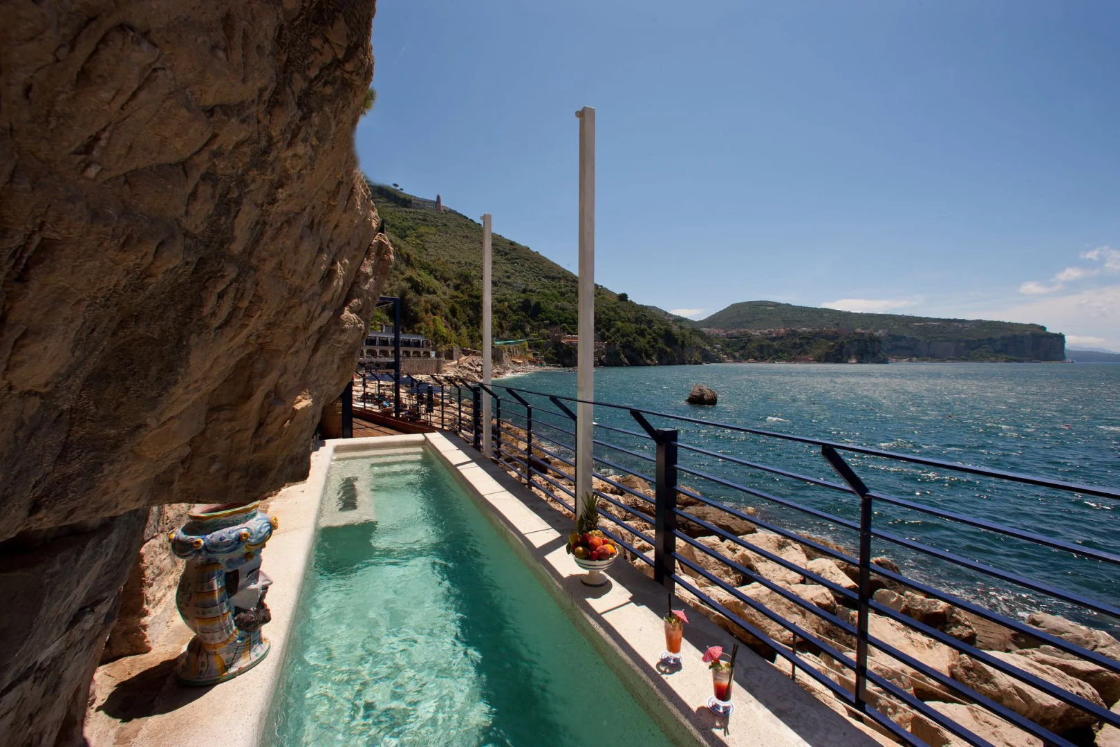 Capo La Gala Hotel & Wellness