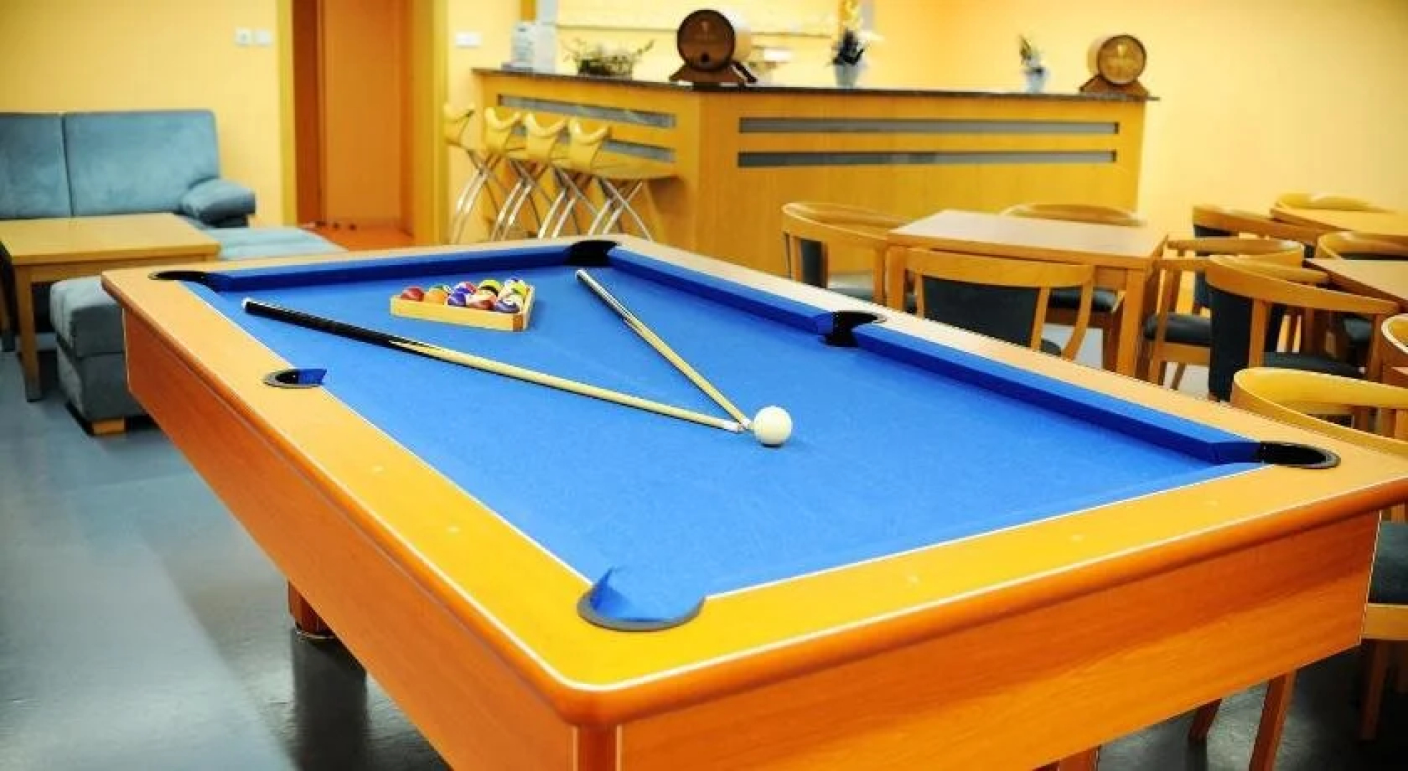 Hotel Prosperita