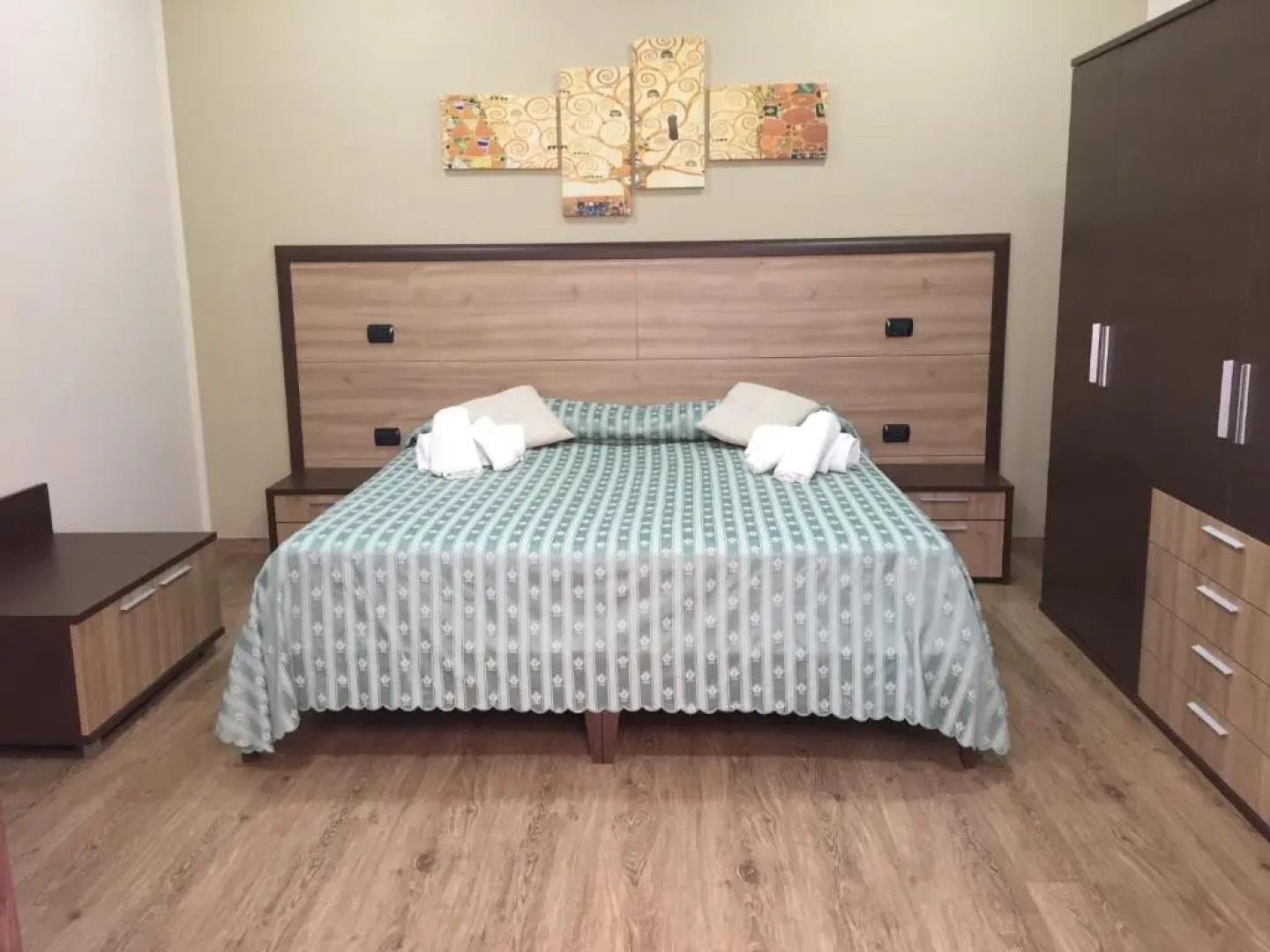 B&B Duomo Pizzo ApartHotel