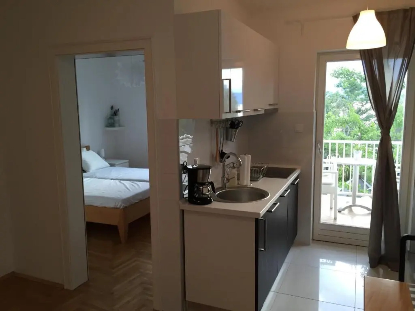 Apartments Papalinna 2