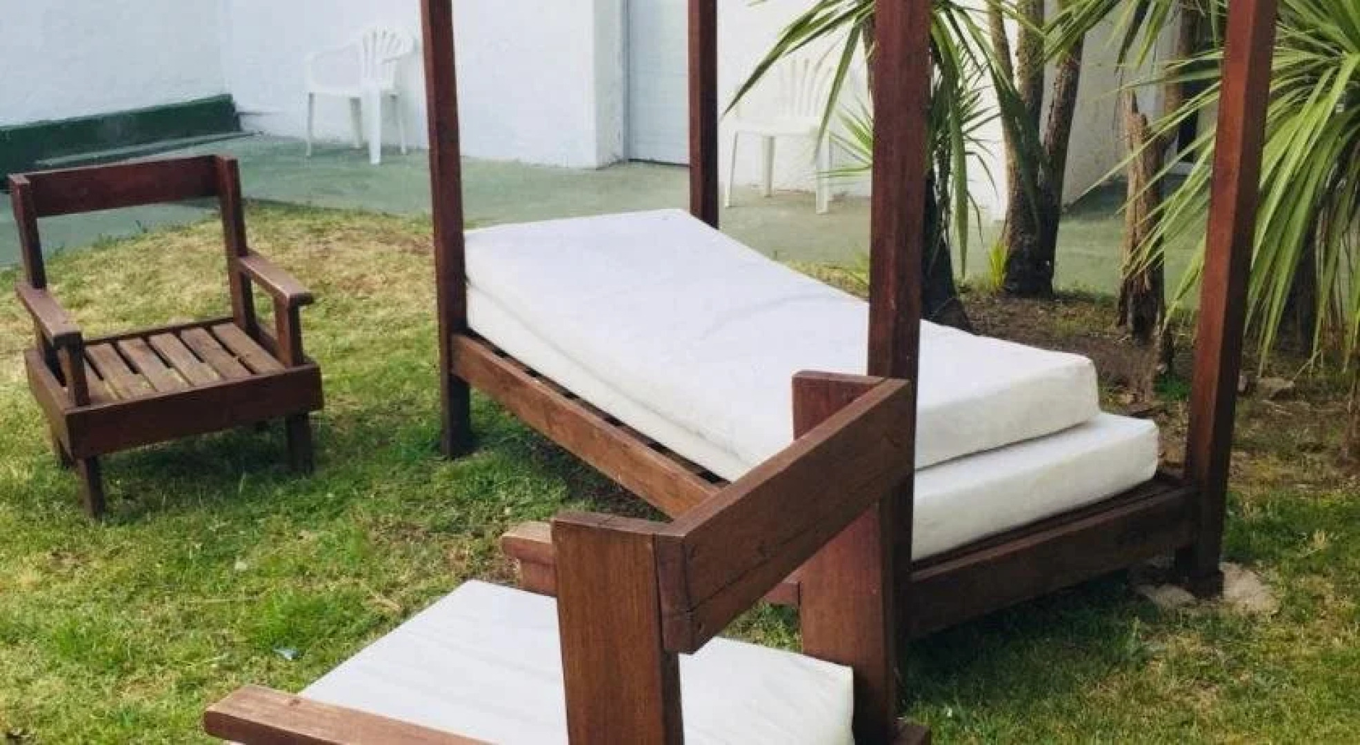 Gran Colonial Riviera