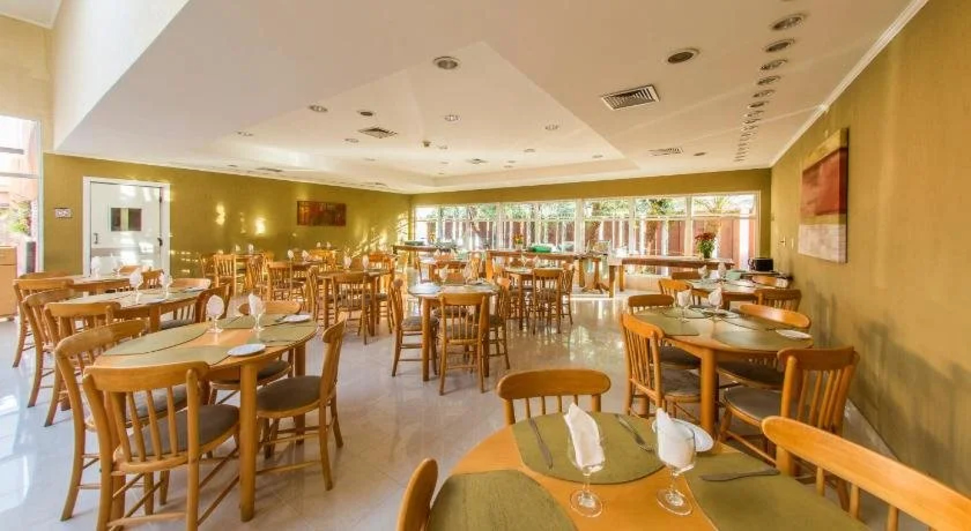 Summit Suites Hotel Taubate