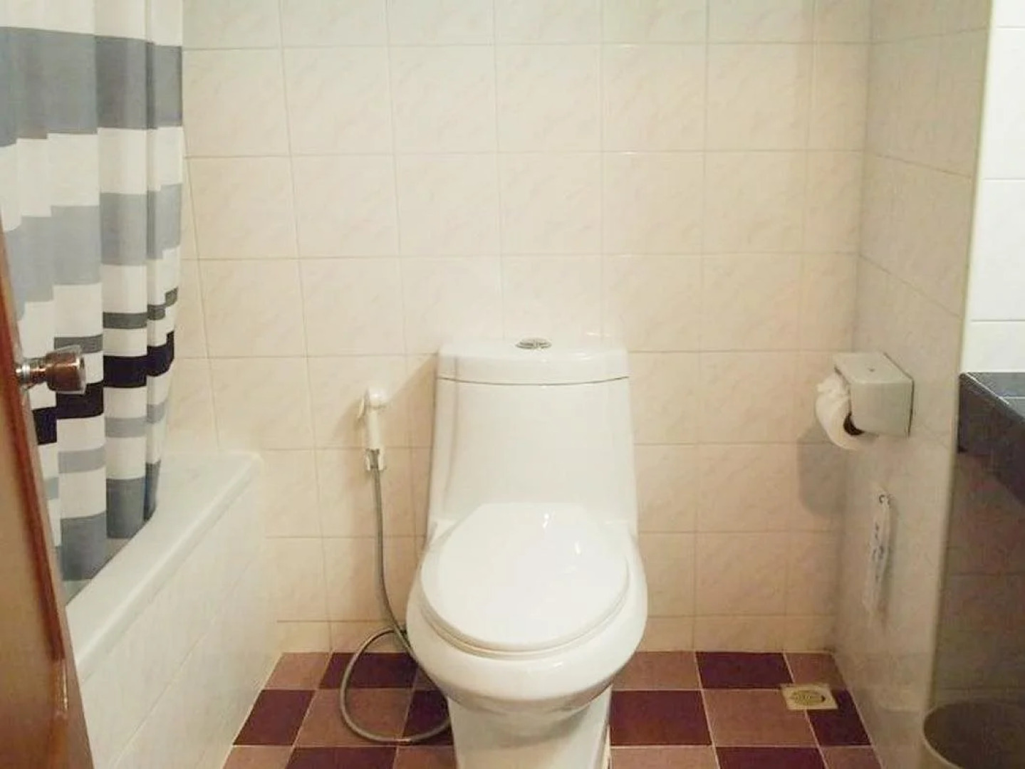 Camelot Hotel Pattaya