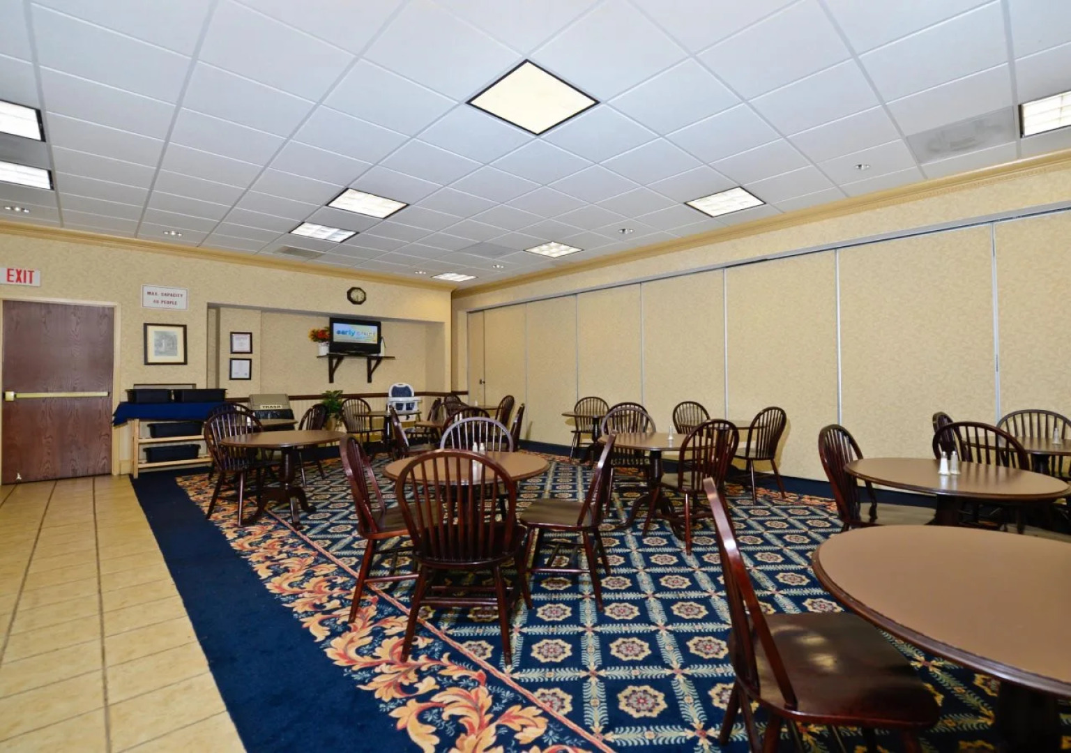 Old Colony Inn Alexandria