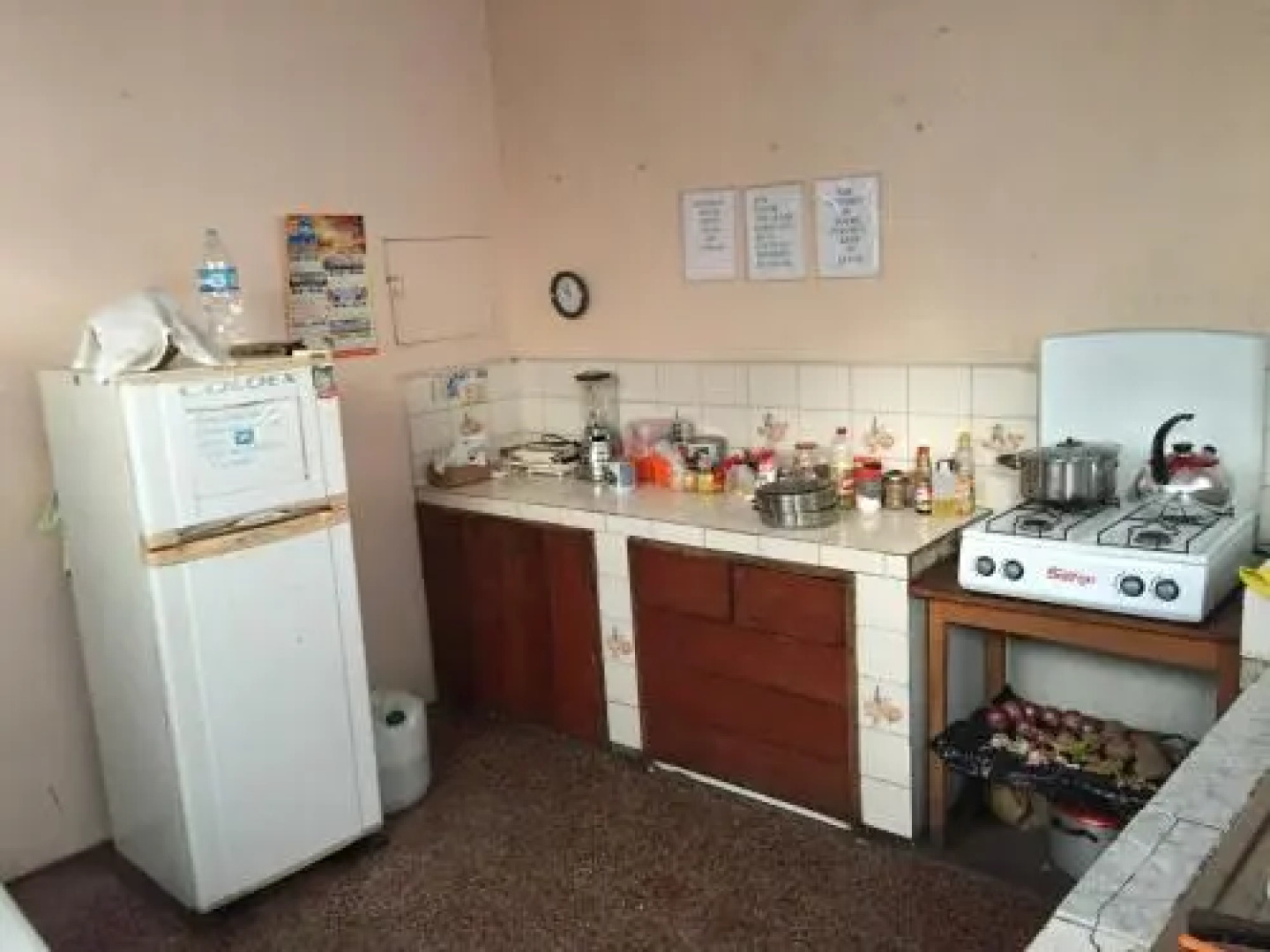 Hospedaje Golondrinas