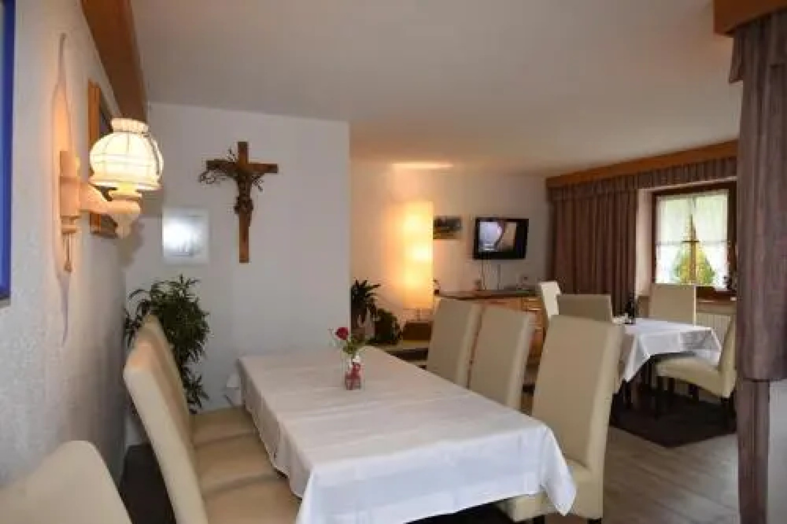 Ferienwohnung Niederthai 152S