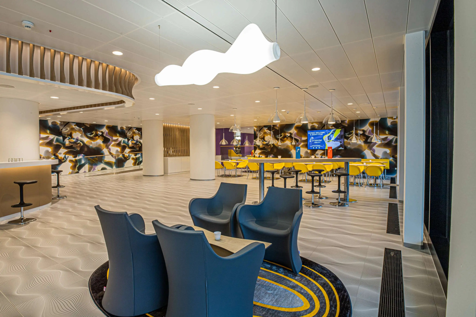 Prize by Radisson, Bern City