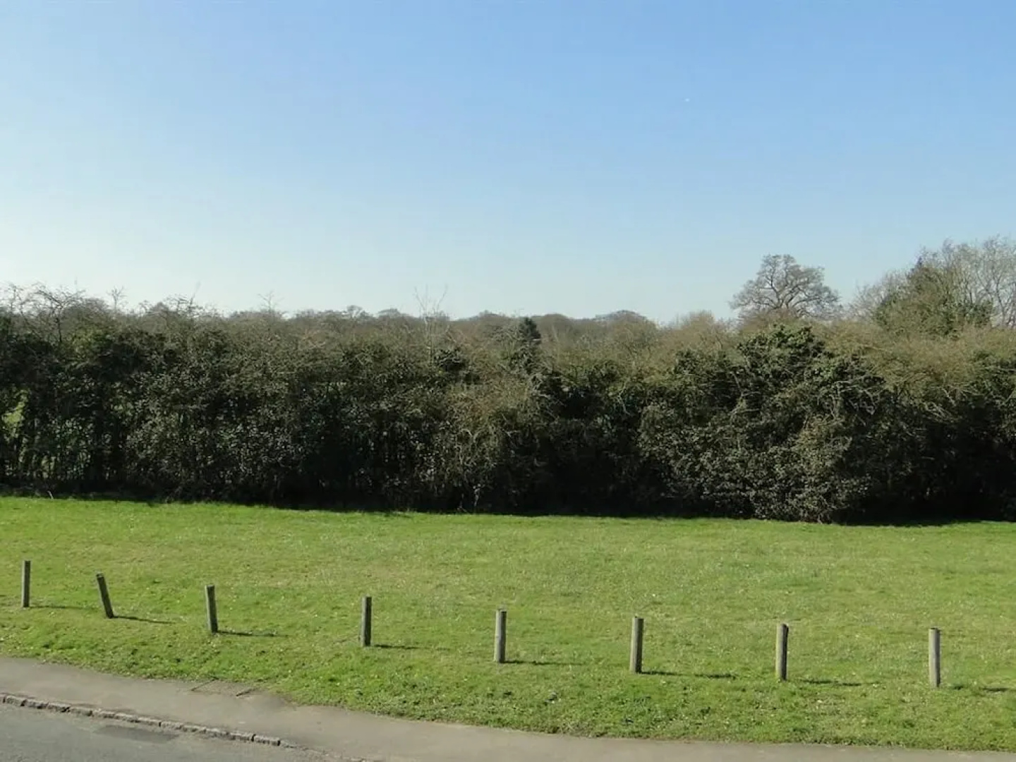 Pinfield Hotel Slough