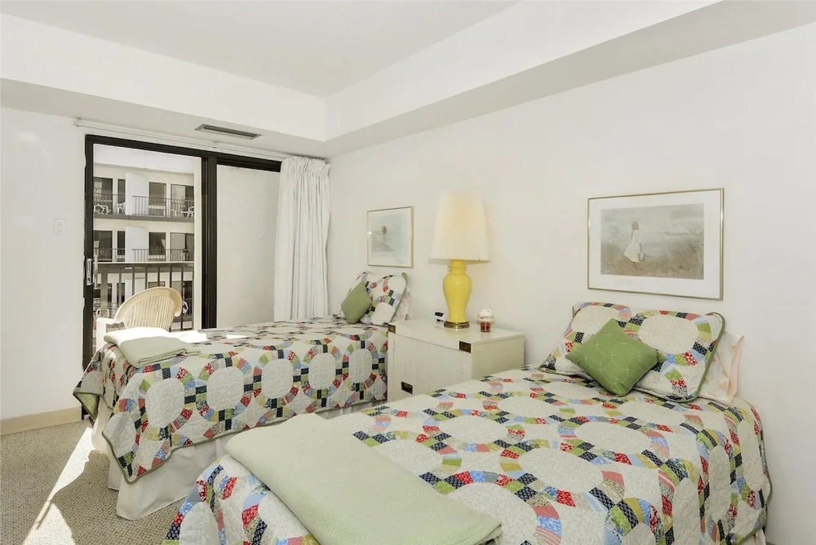 Henlopen Unit 603 by Long & Foster