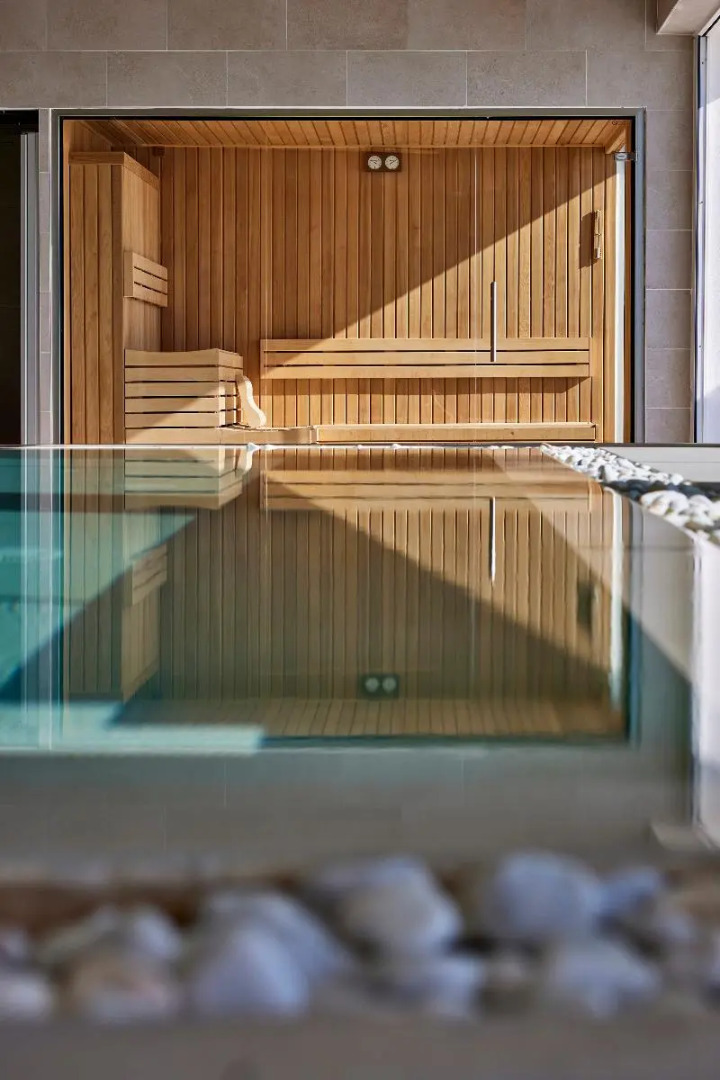 Universal Hotel Aquamarin