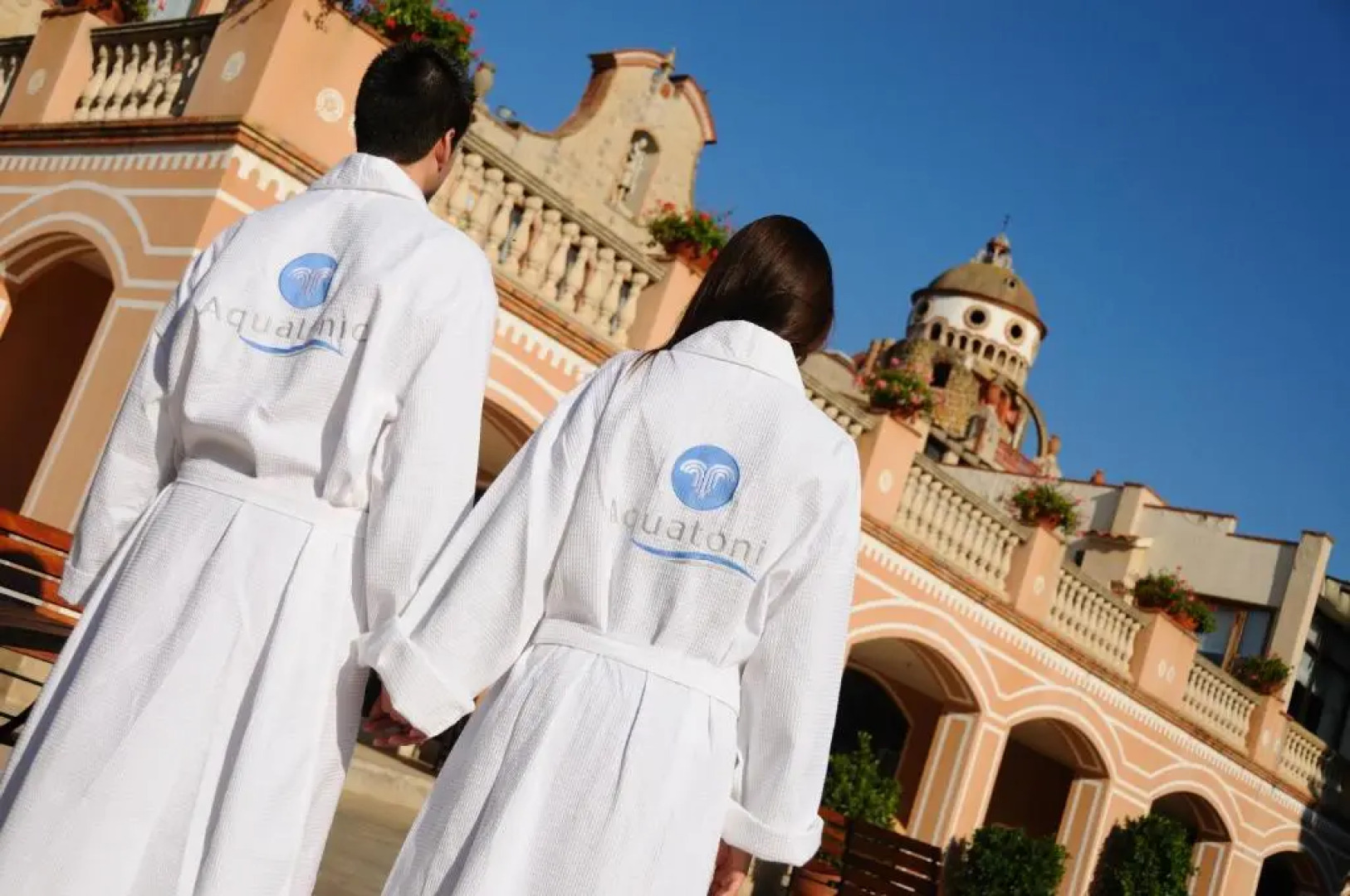 Hotel Termes Montbrio