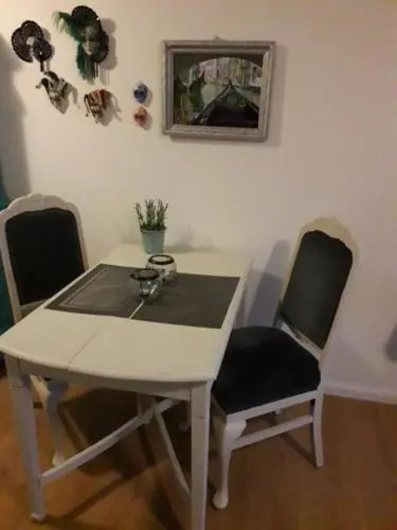 Anneke's Bed en Botterhammeke