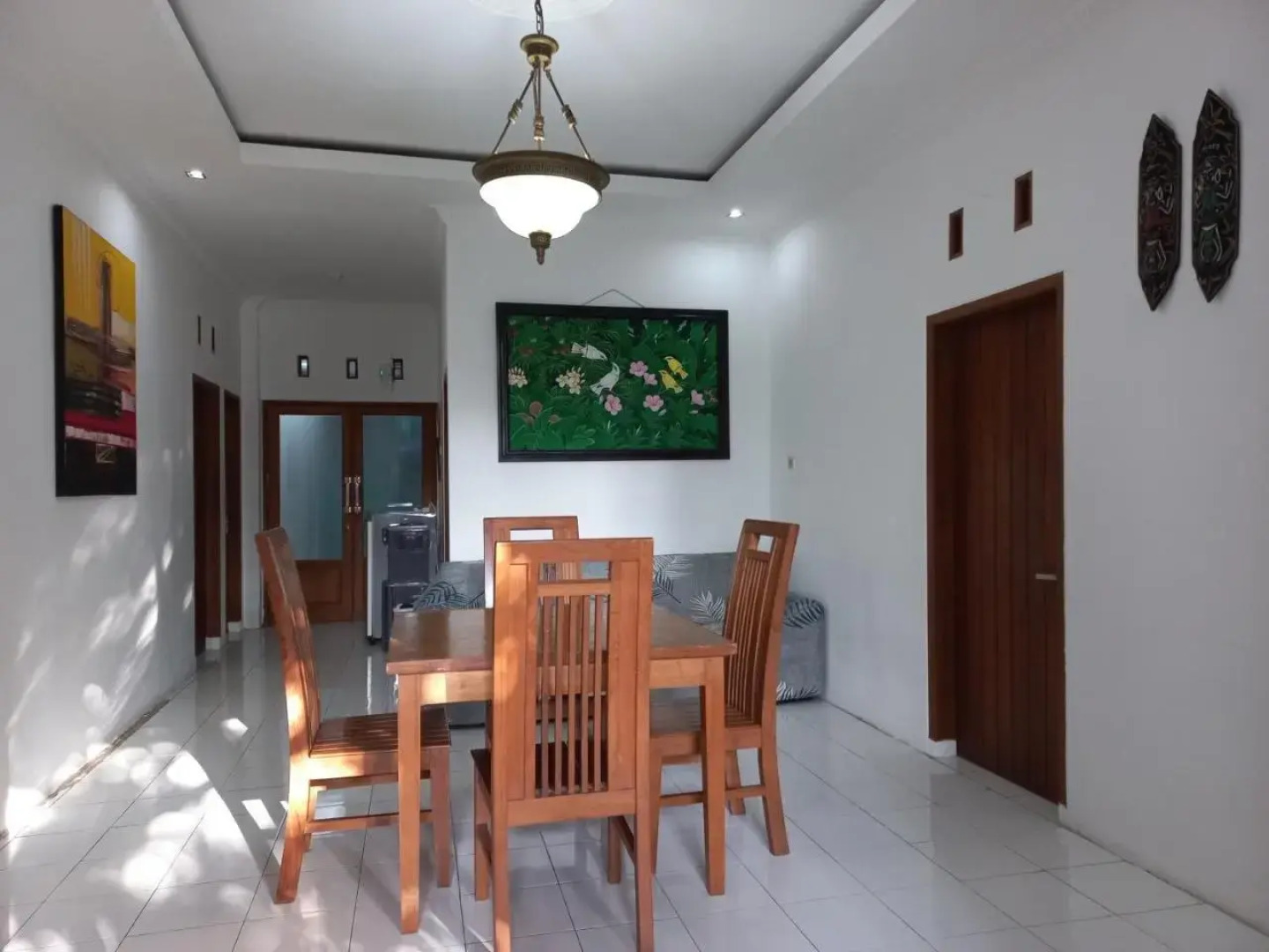 Nusawiru Guest House