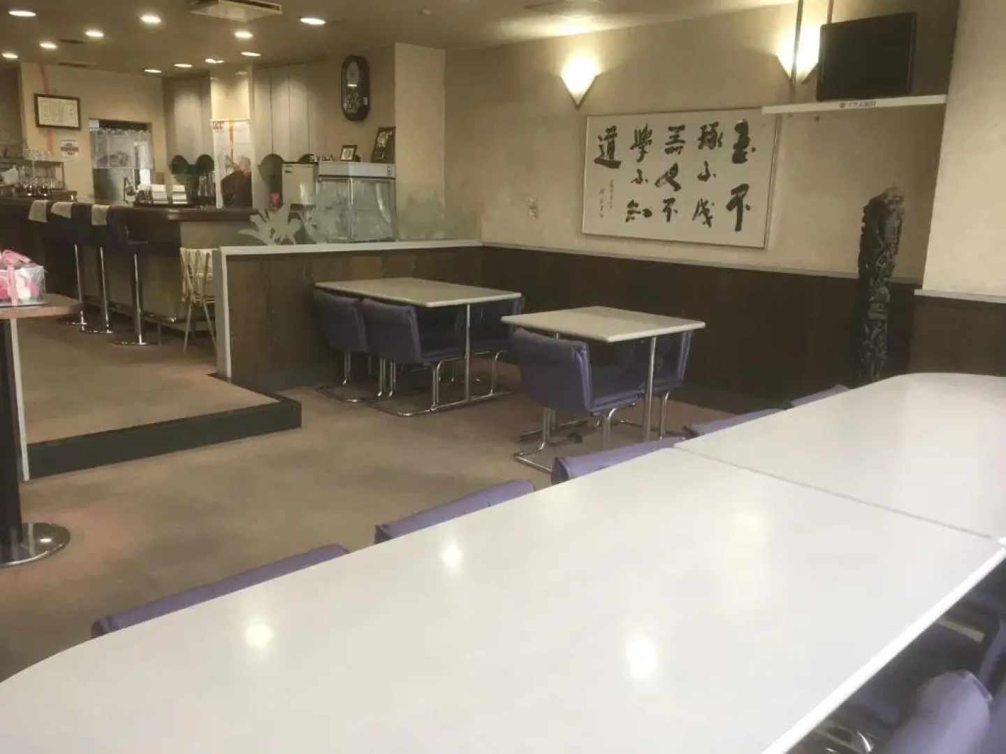 Hotel Tetora Kasugai Station Hotel