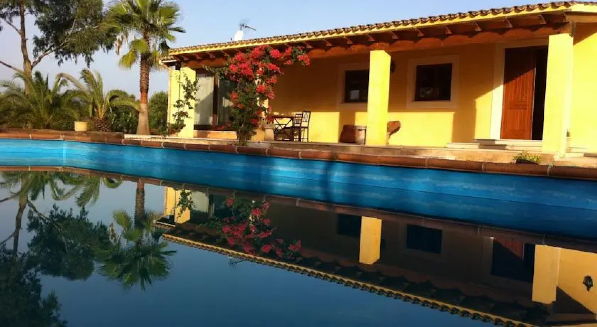 Casa Rural Son Ragonet