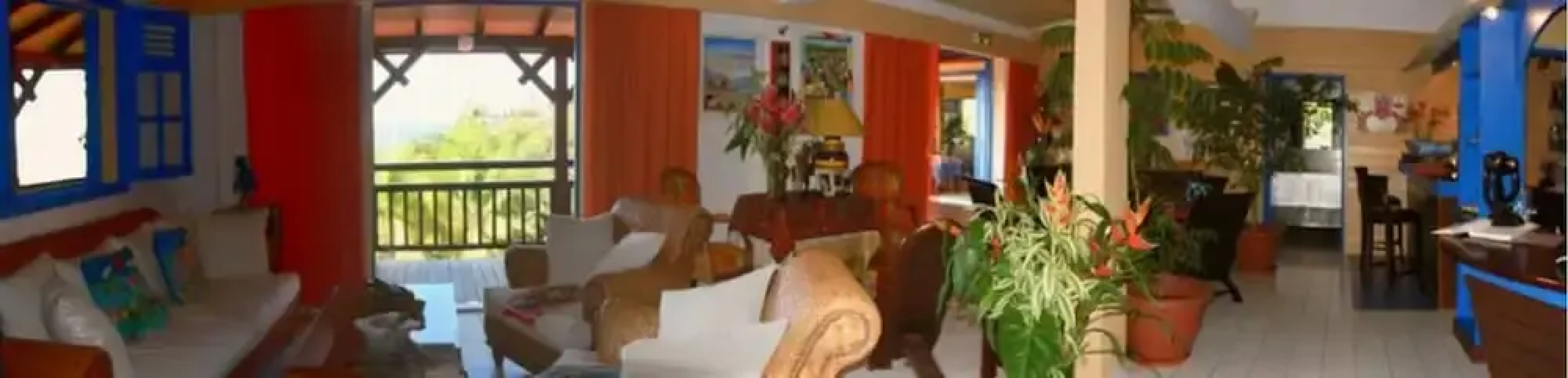 Hotel La Caravelle