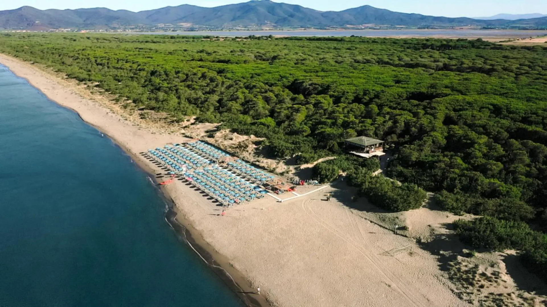 Comfort Lodge Rocchette