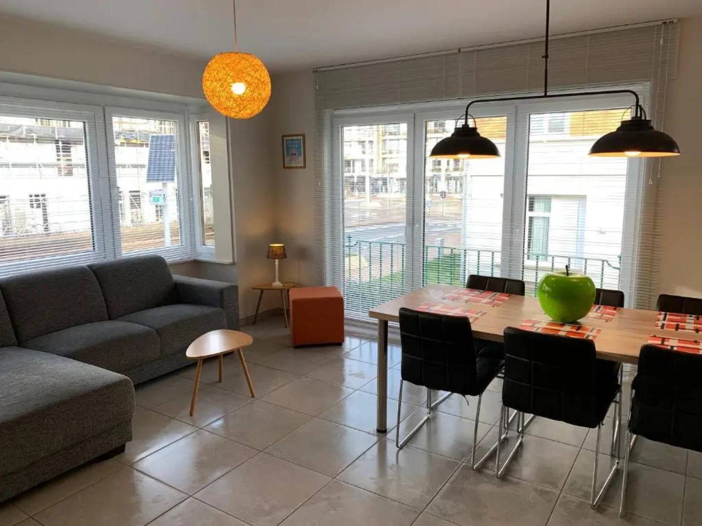 Residentie Week-end Elisalaan