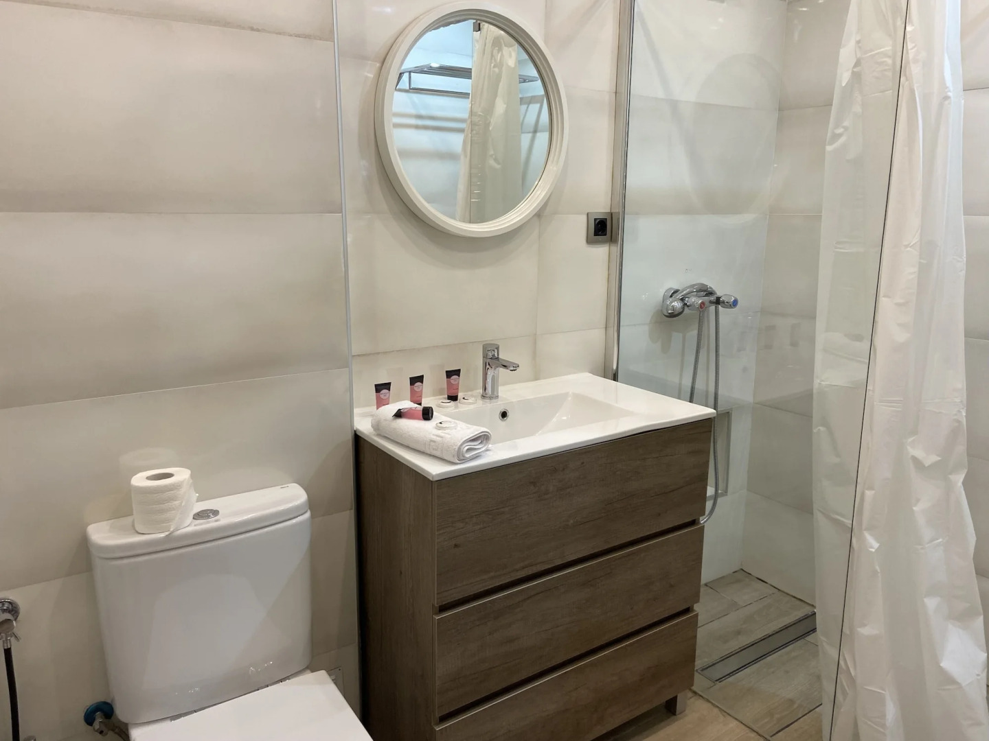 Pie de Pistas Pas de la Casa Mikka 3000