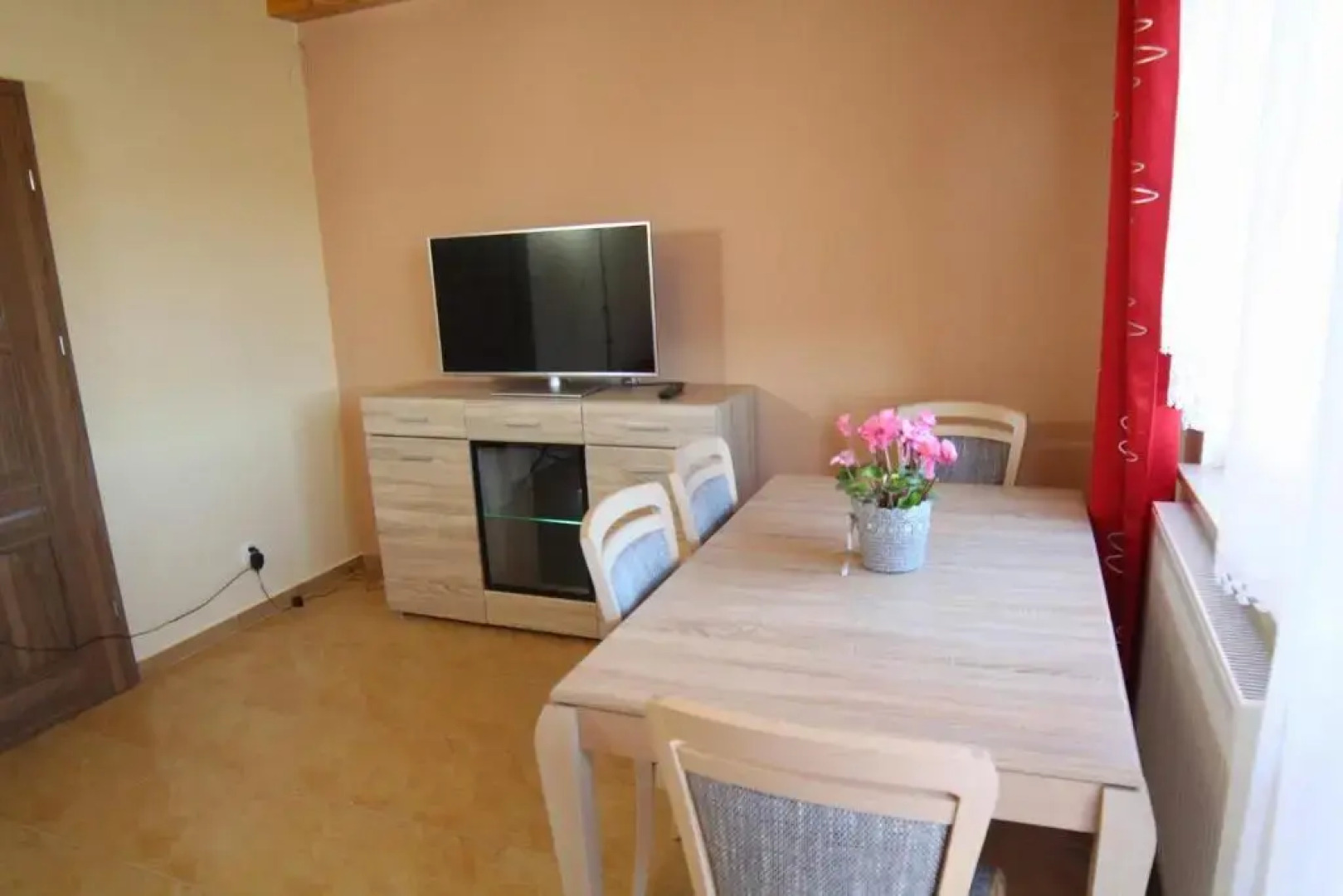 Apartamenty U Bandurskich