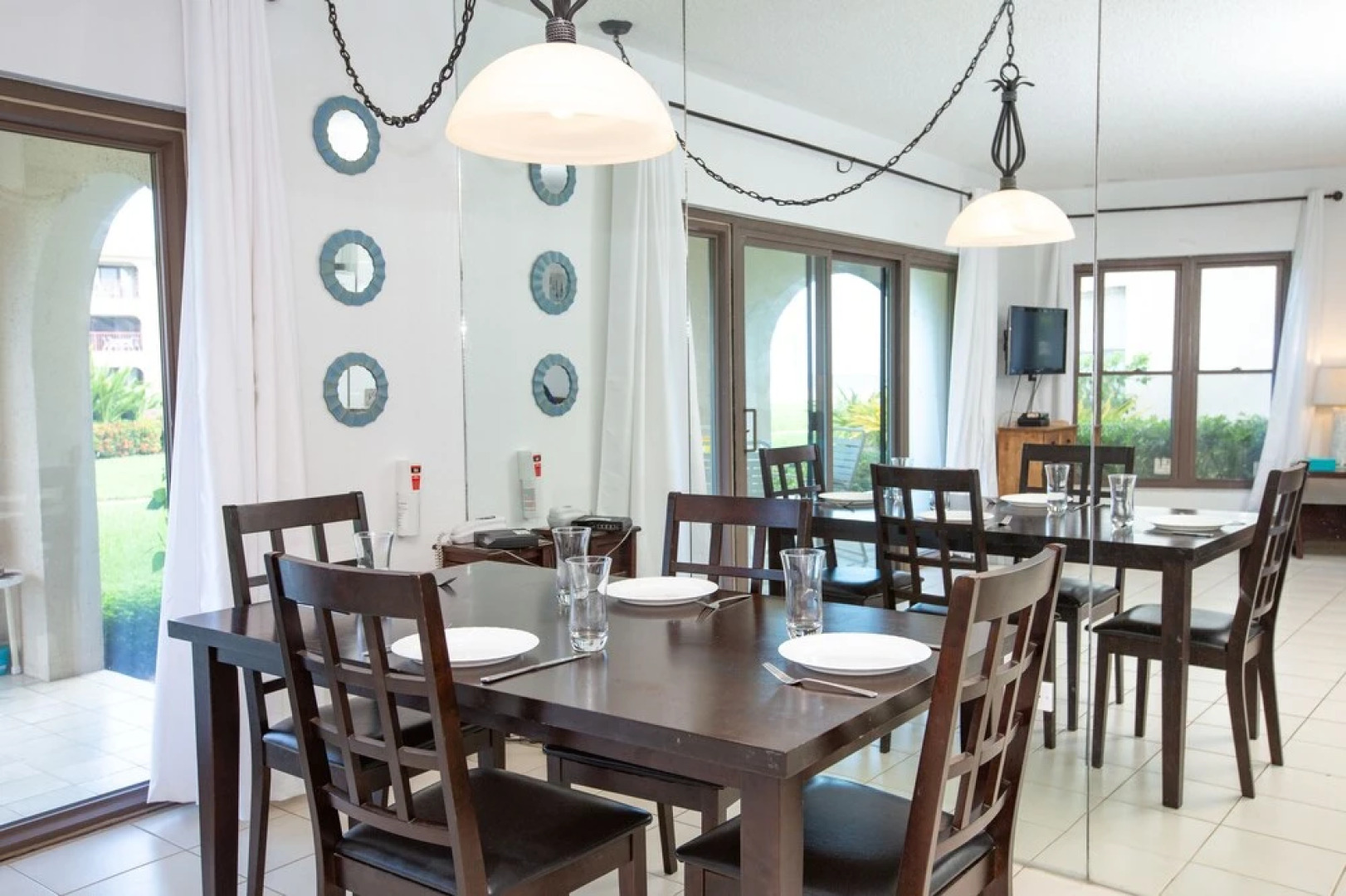 Georgetown Villas #115 by Cayman Vacation