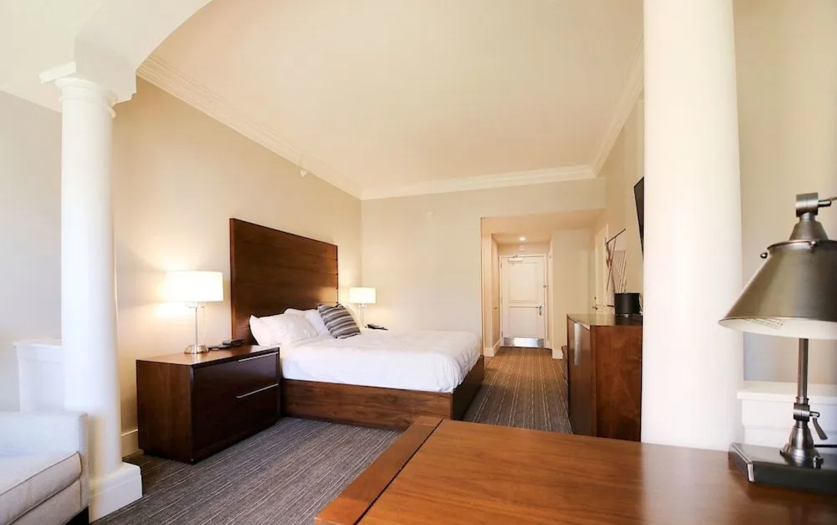 Royal Amsterdam Hotel