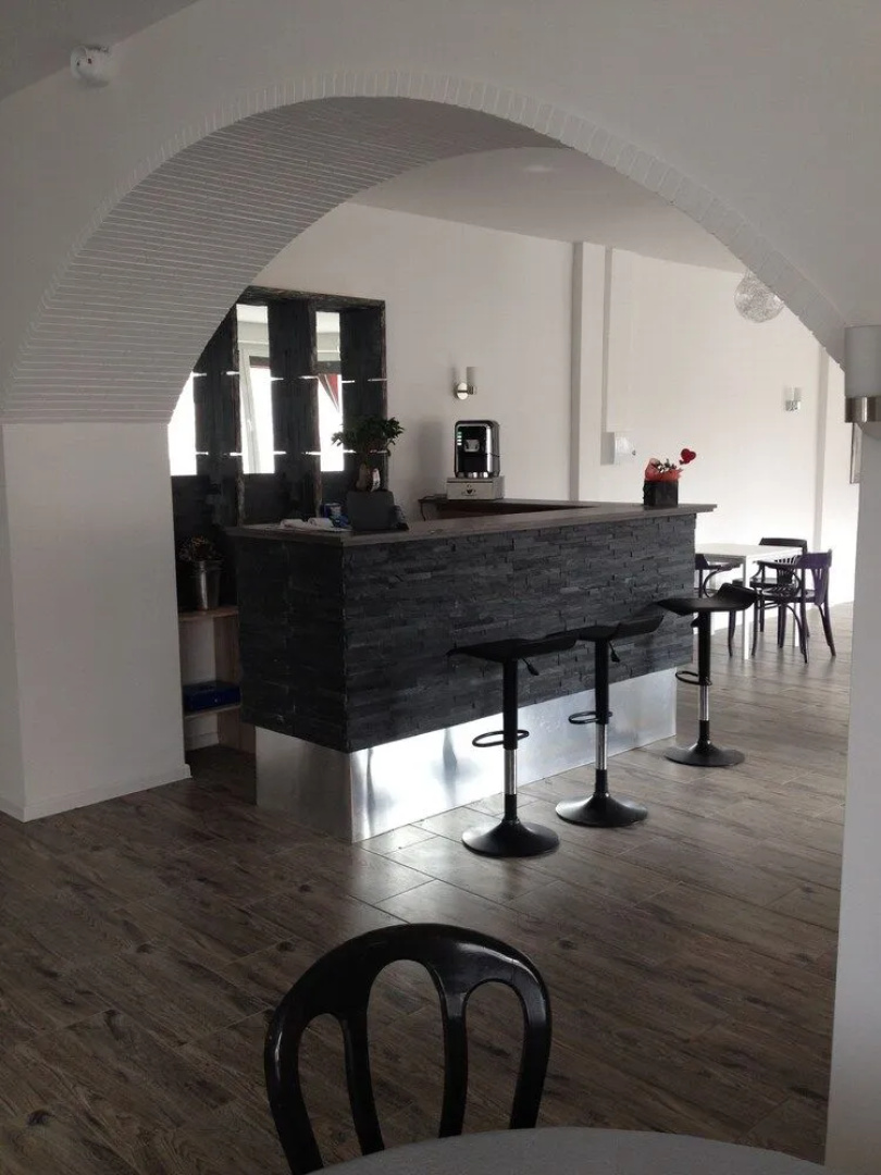 Hôtel Le Saint Amand