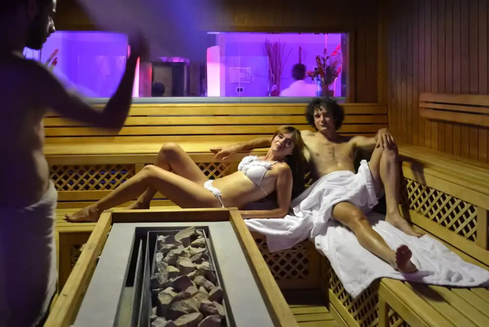 Castello Di Montaldo