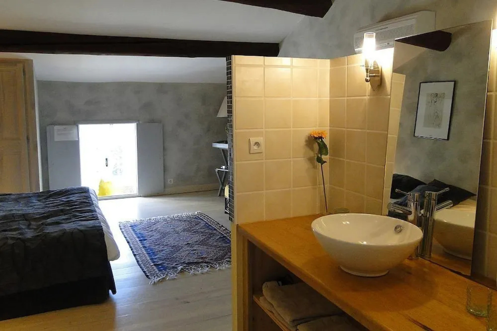 Mas d'Orsan - Chambres d'hôtes