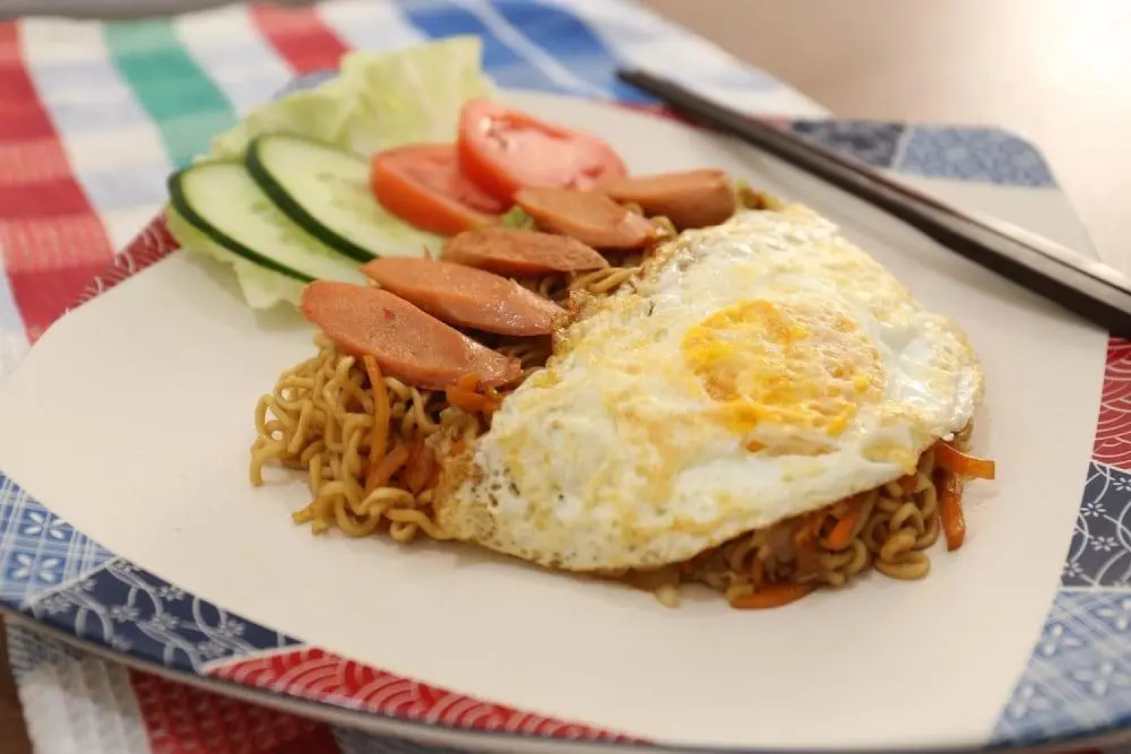 Dewi Villa Padangbai Hotel