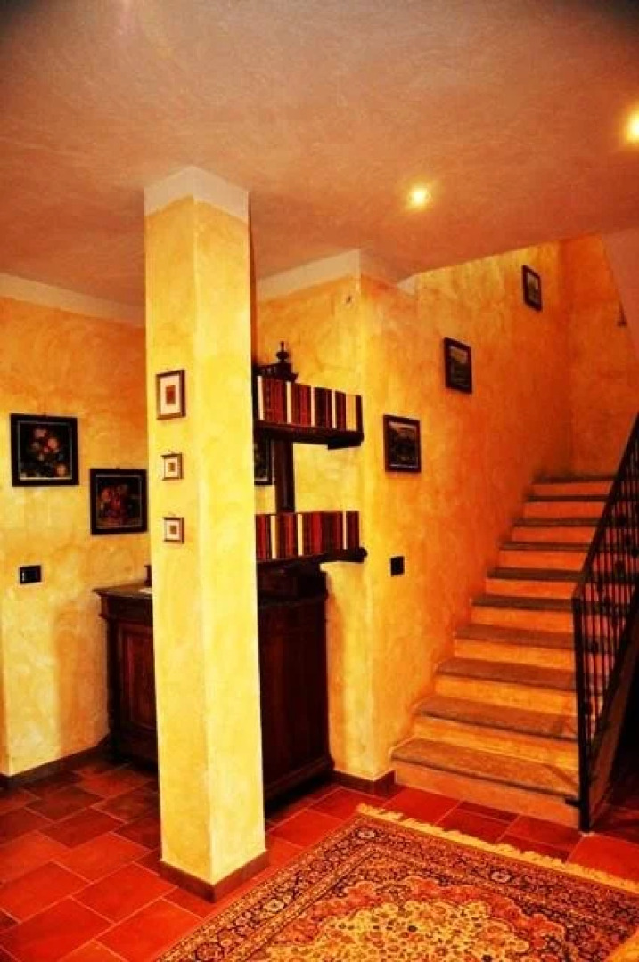 Agriturismo Brusalino