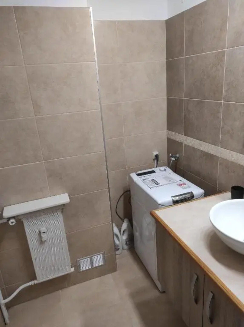 Appartement 70m² Pierrelatte Cosy, NETFLIX+WIFI