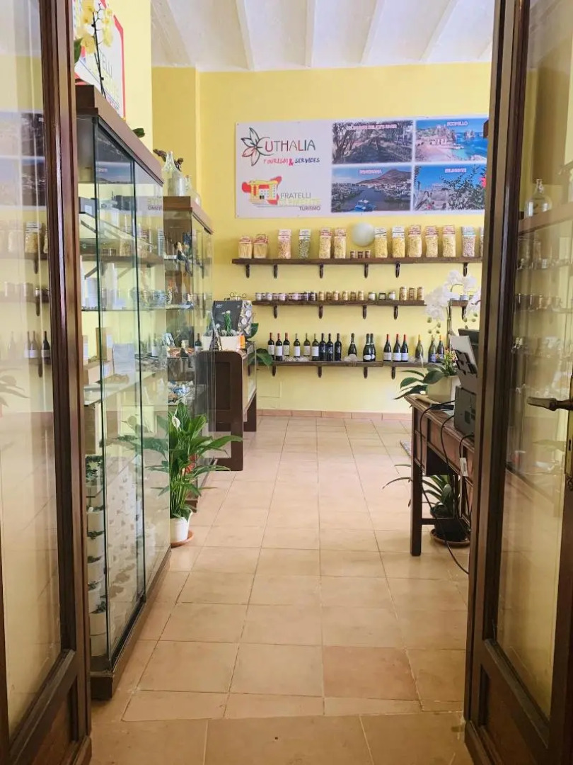 Fratelli Clemente Spa And Hotel