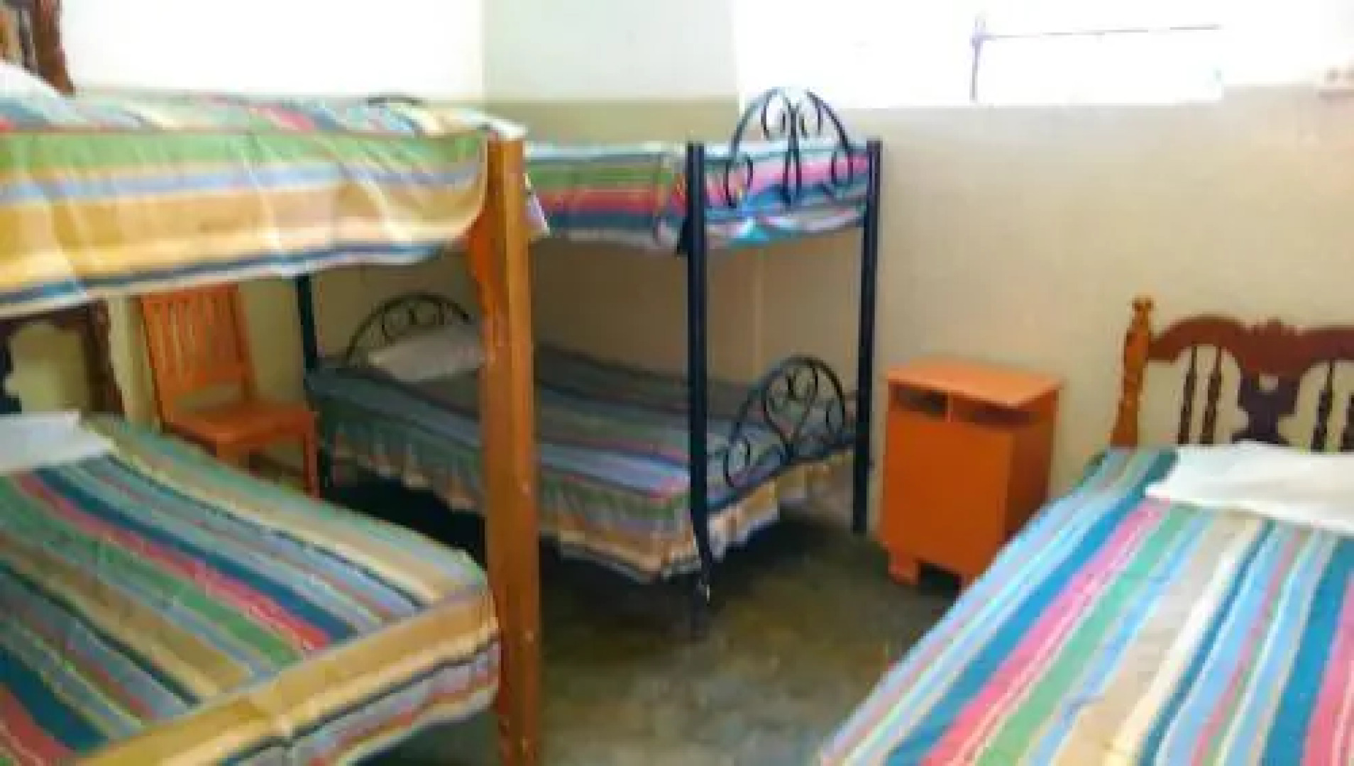 Hospedaje Los Vinedo