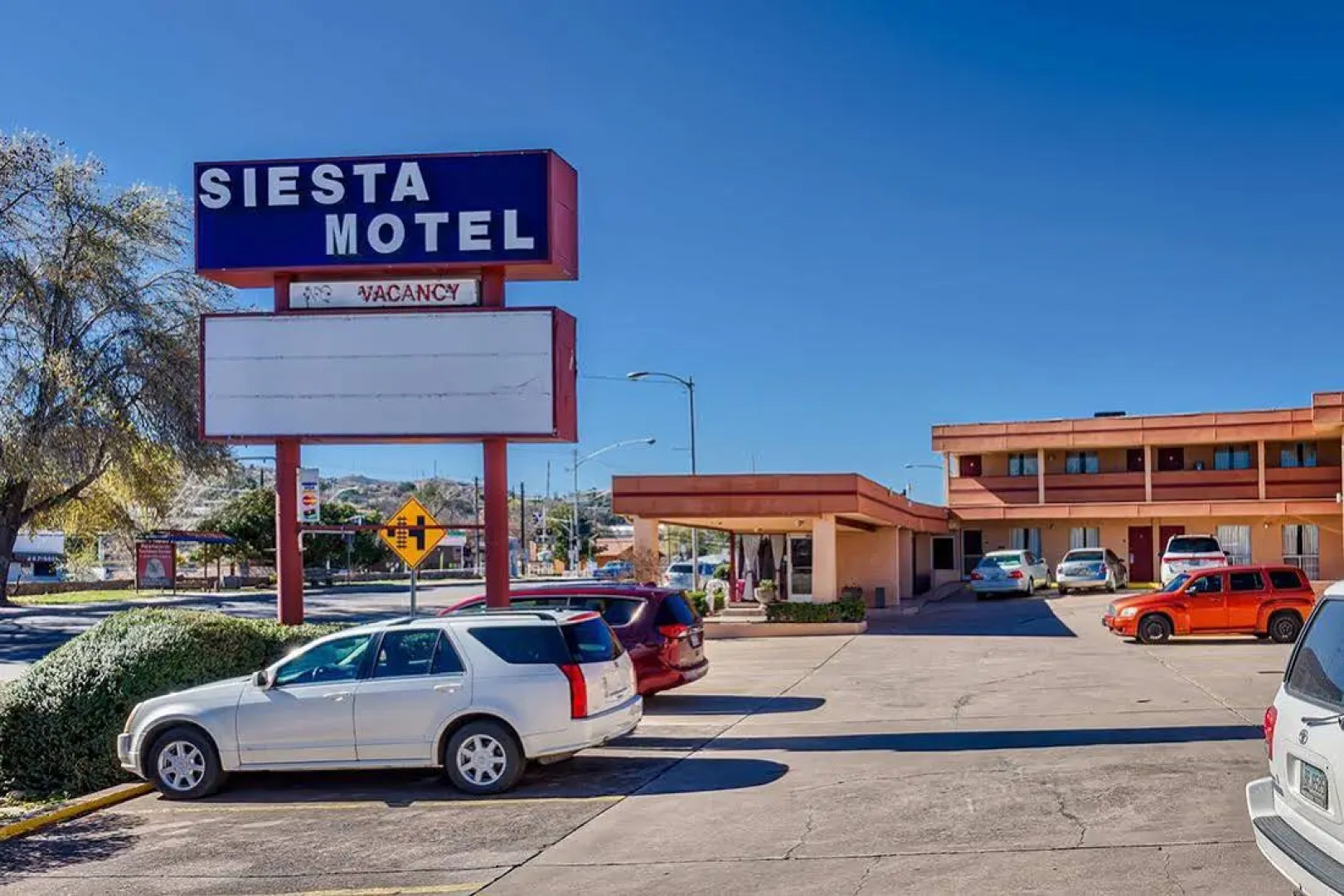Siesta Motel Nogales