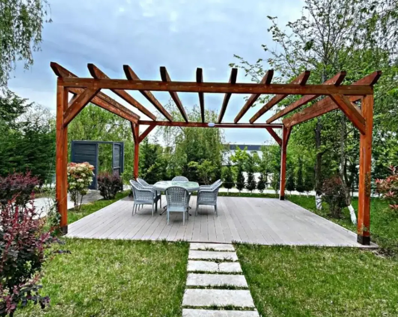 Arena Apartments Guba