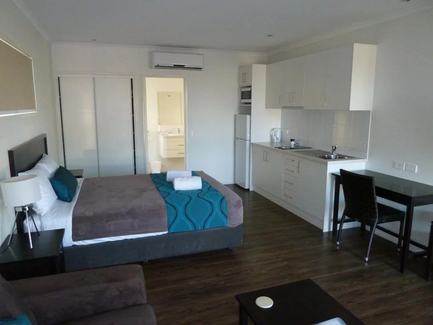 Chinchilla Tourist Park