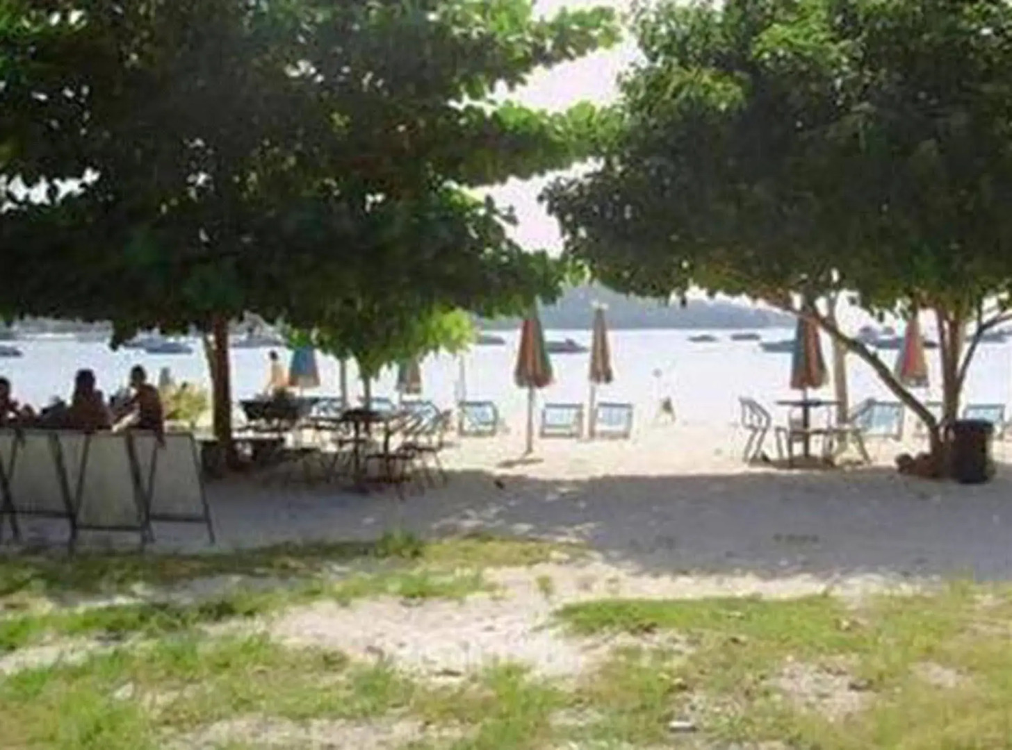 Phi Phi Nice Beach Resort