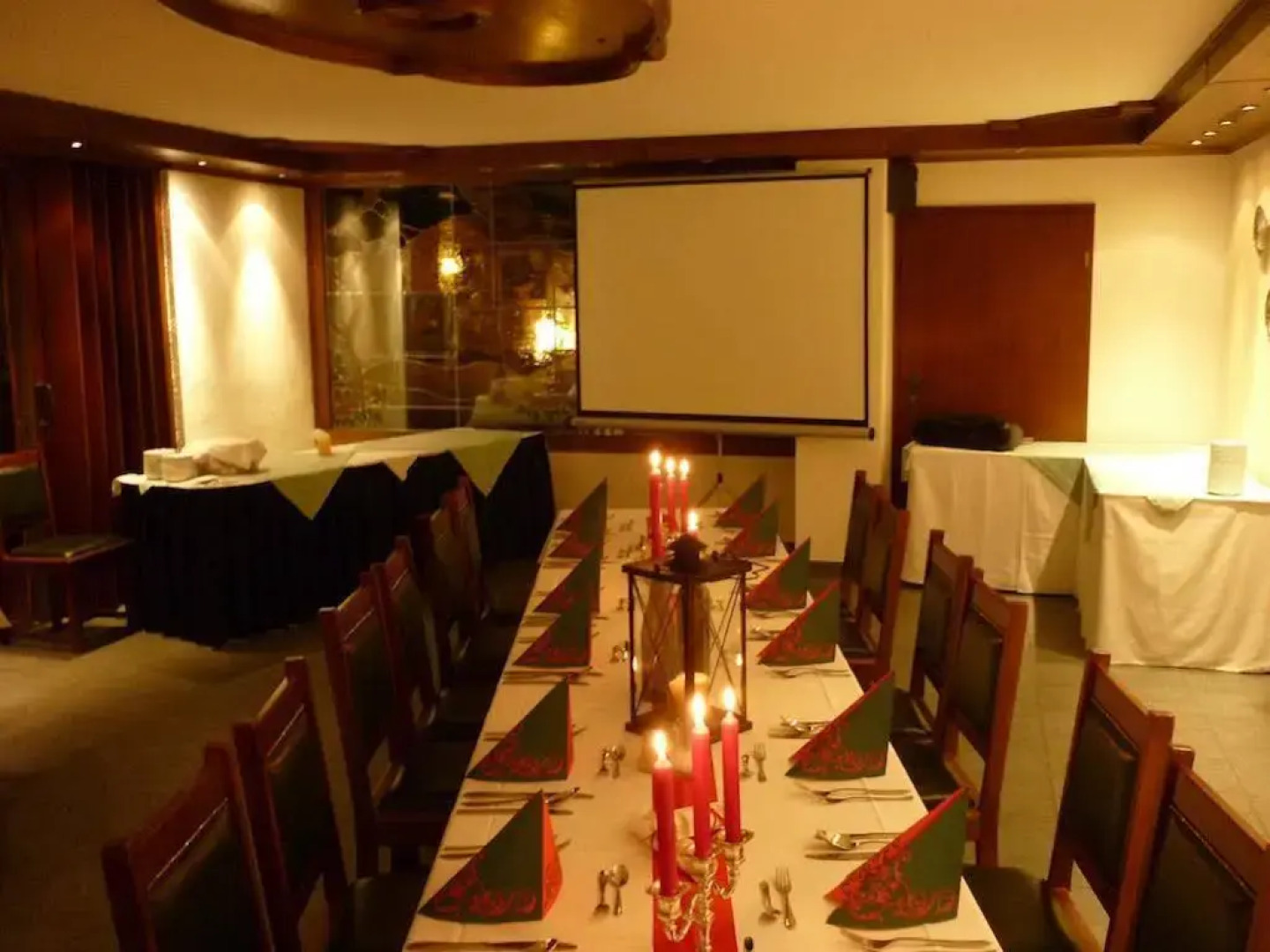 Hotel Dachsbaude & Kammbaude