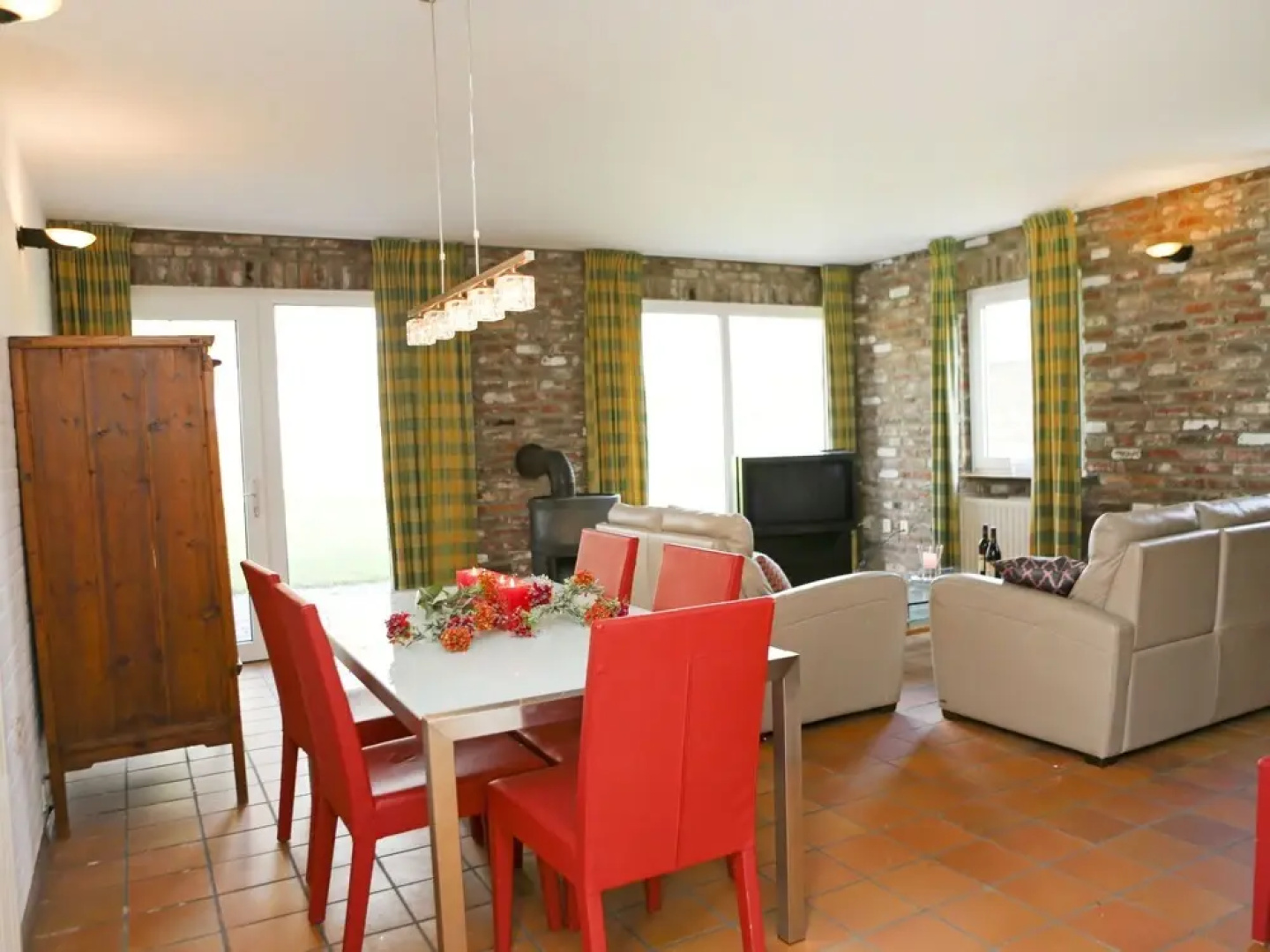 Bungalowpark Landsrade Gulpen