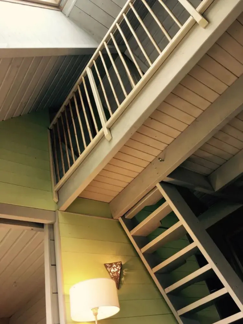 Embruns D'Herbe Slow Camp