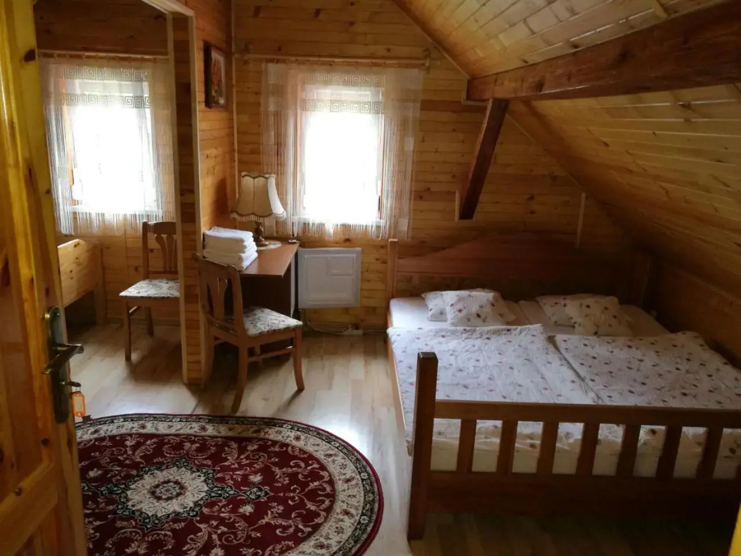 Gościniec Grek Zorba Noclegi