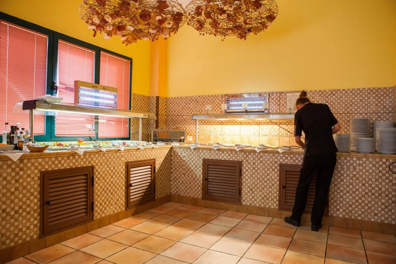 Apartamentos la Caleta