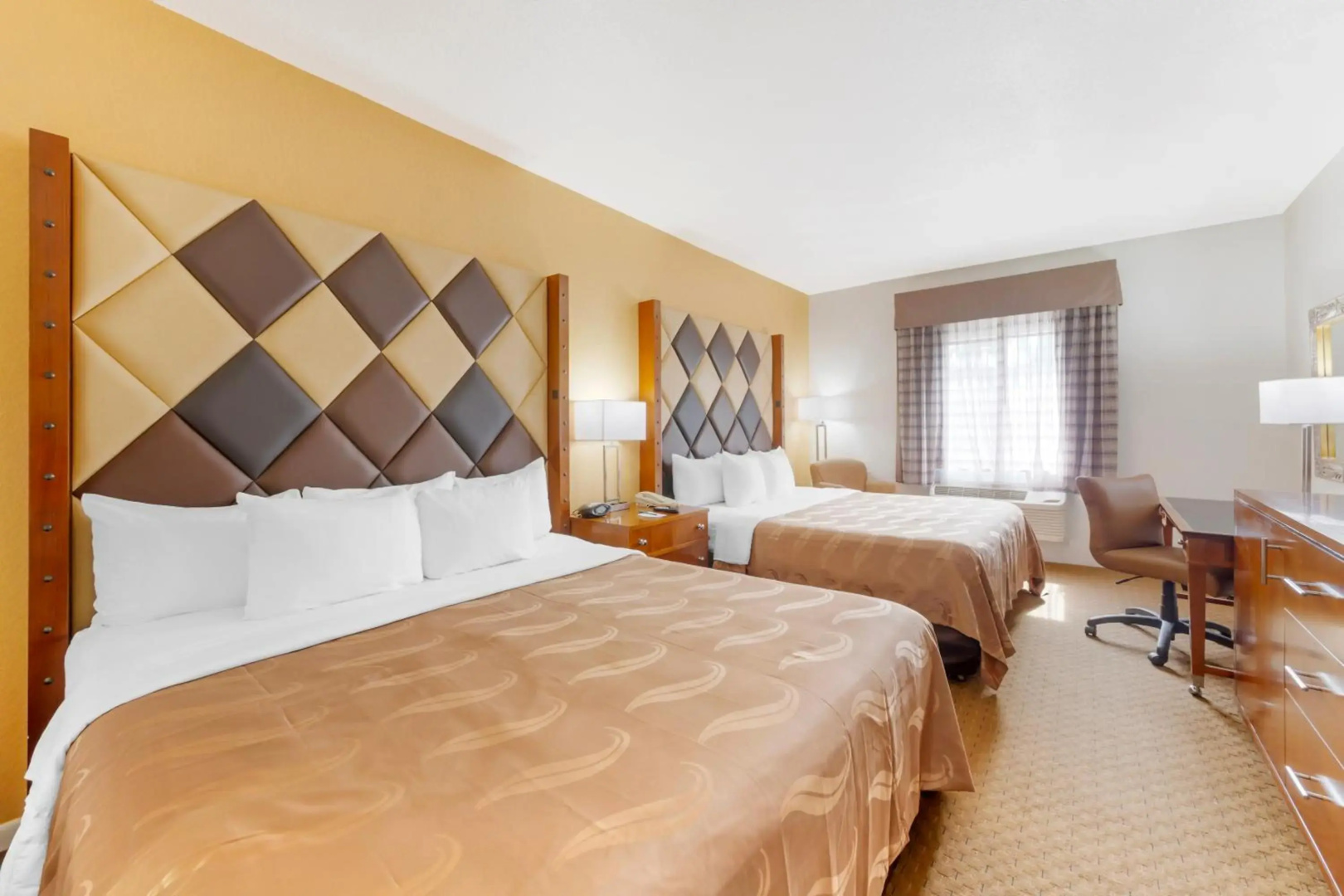 Quality Inn Florida City - Gateway to the Keys