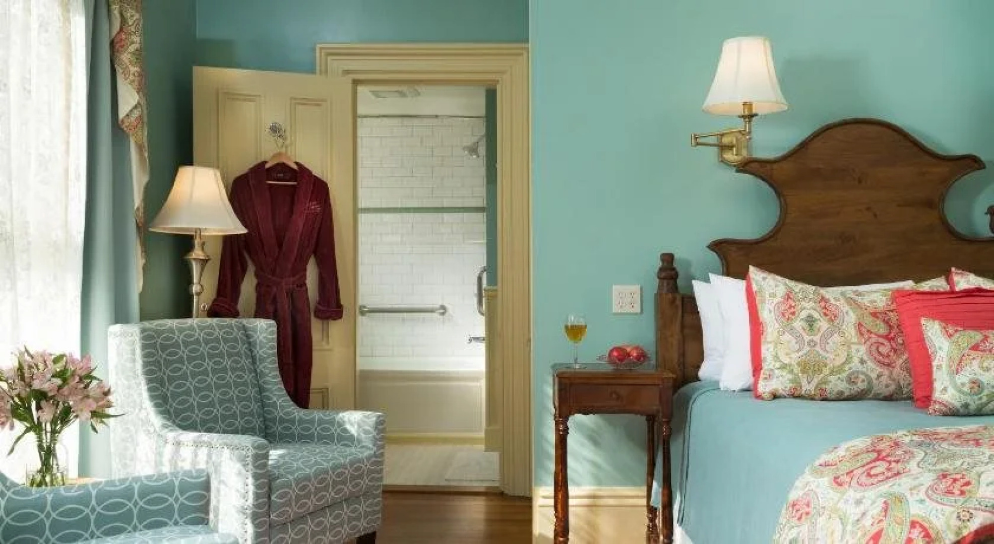 Rockland Talbot House