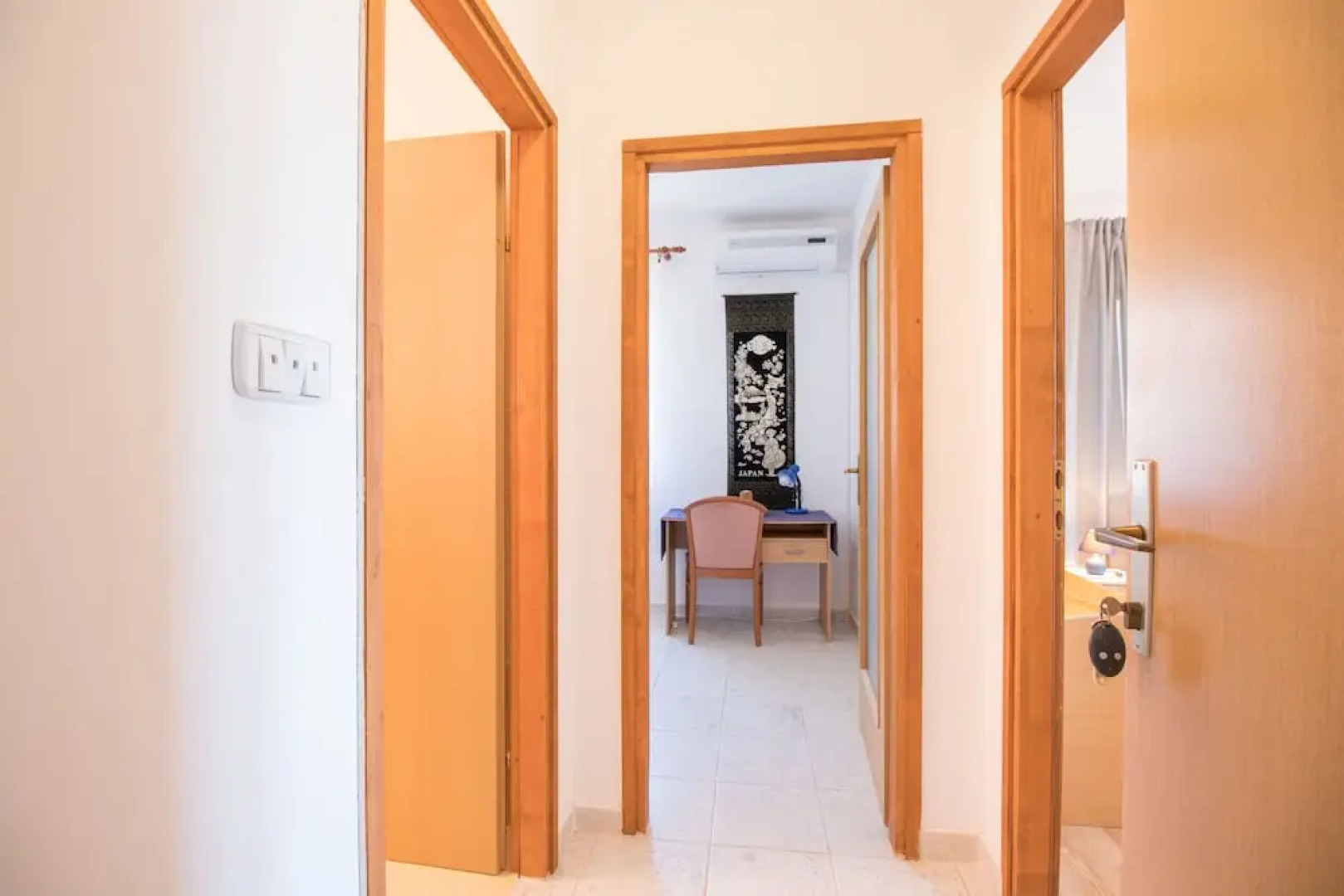 Apartments Nedjeljko